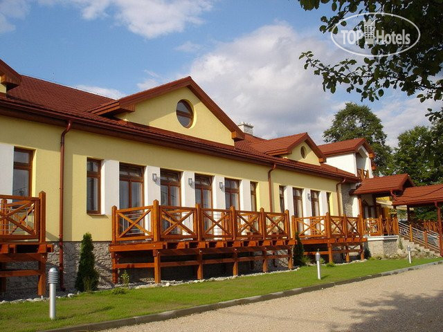 Photos Hotel Rohozna