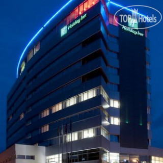 Photos Holiday Inn Zilina