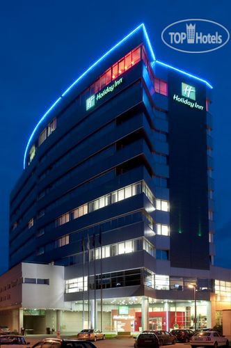 Фото Holiday Inn Zilina