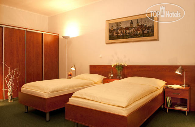 New photos from tourists Hotel Palace - Sliac kupele 3*