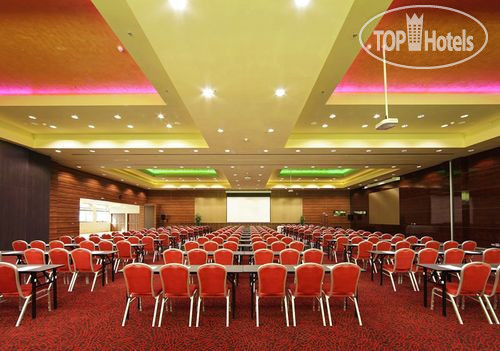 Фотографии отельера Holiday Inn Trnava 4*