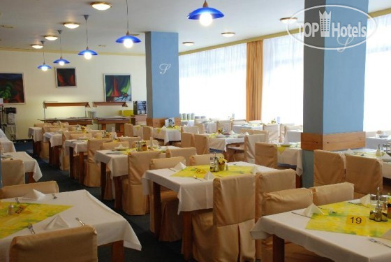 New photos from tourists Slovakia 3*