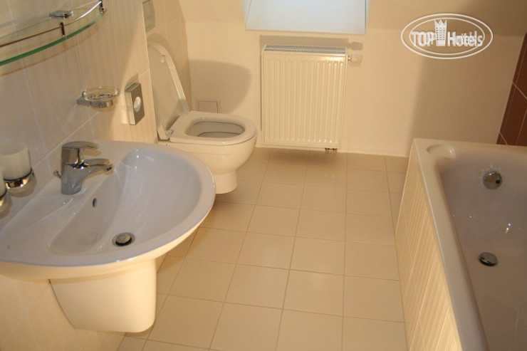 New photos from tourists Praha Trencianske Teplice 3*