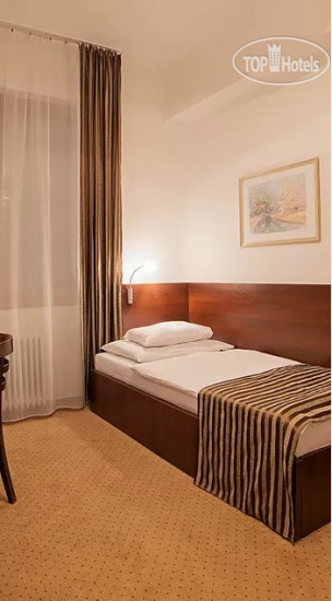 New photos from tourists Grand Matej Hotel 4*