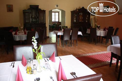 New photos from tourists Kastiel Fricovce Hotel 3*