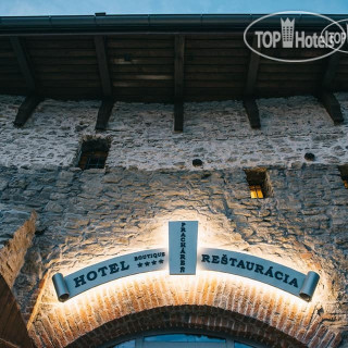 Photos Pracharen Boutique Hotel 