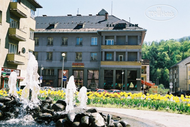 Hotelier's photos Narodny Dom Hotel 3*