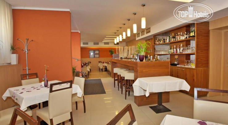 New photos from tourists Grand Hotel Trencin 3*