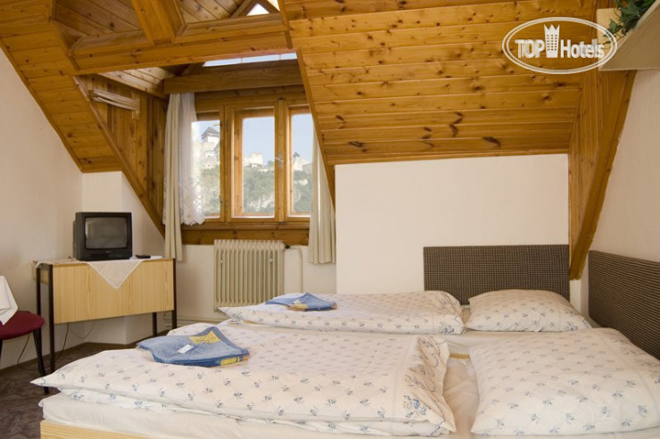 Новые добавленные фото туристов Pension Svorad 3*