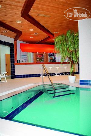 New photos from tourists Grand Jasna 4*