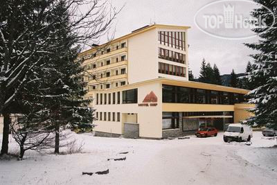 Hotel photo Sorea SNP 3*
