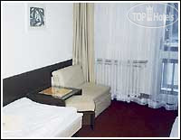 New photos from tourists Sorea Marmot Hotel 2*