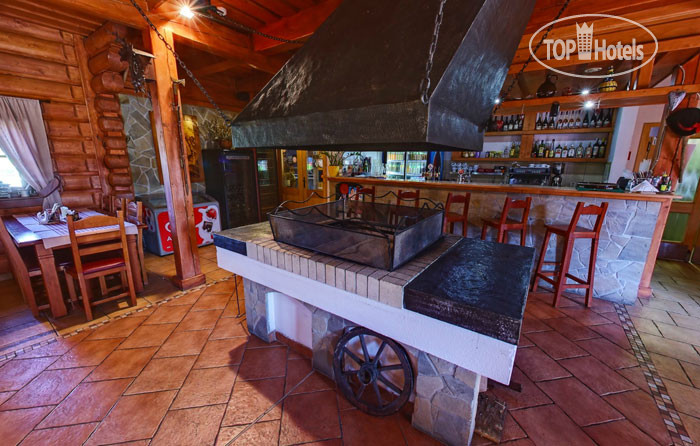New photos from tourists Koliba Greta 3*