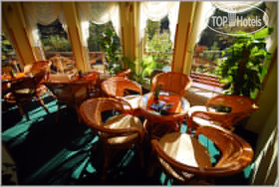 New photos from tourists Galanto Penzion 3*