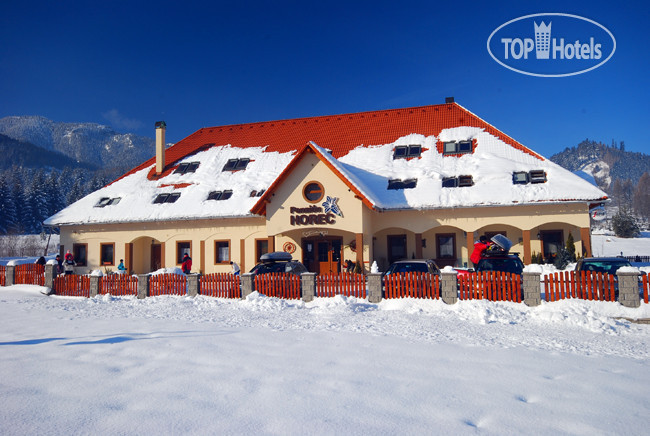 Hotel photo Horec Penzion 2*