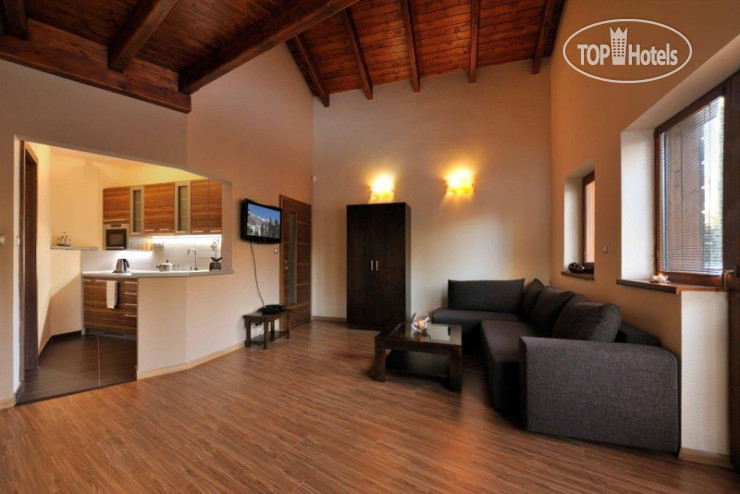 New photos from tourists Villa Gardenia 3*