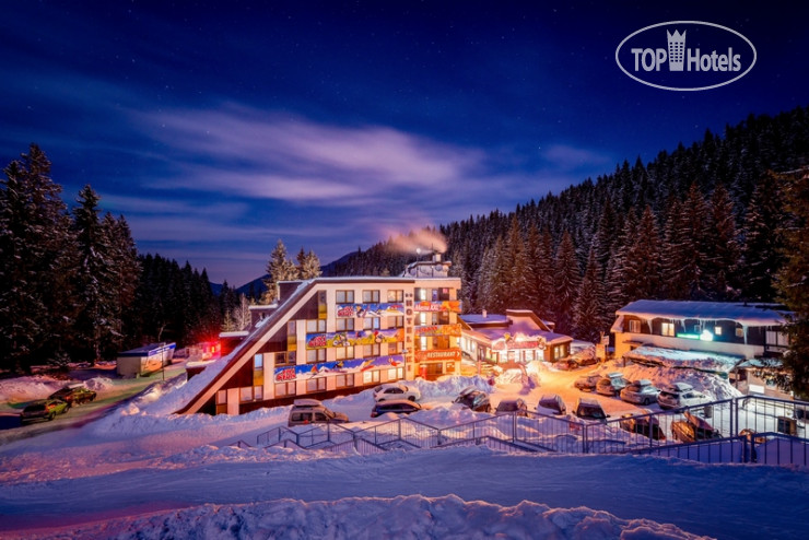 Hotelier's photos Ski & Fun 2*