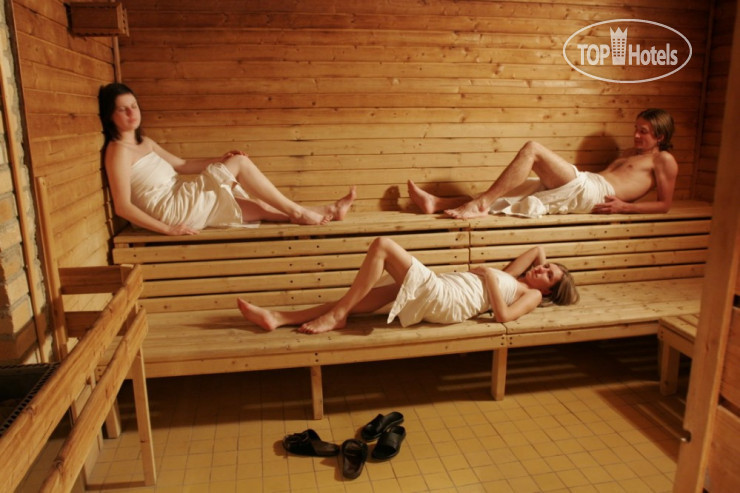 New photos from tourists Ski & Fun 2*