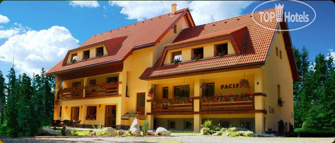 Hotel photo Apartmany Pacific 