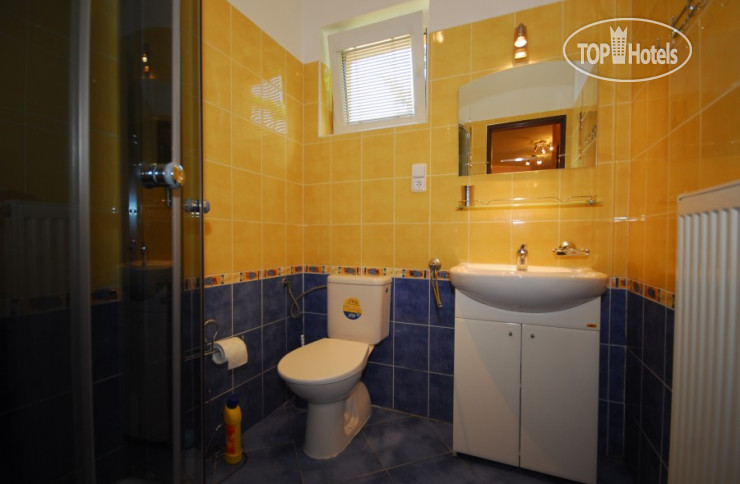 New photos from tourists Apartmany Pacific
