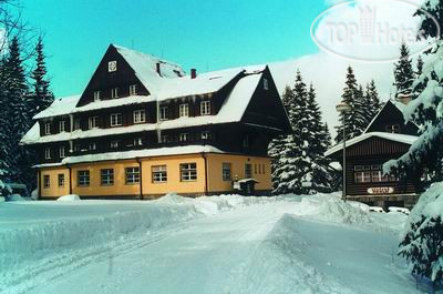 Hotel photo Mikulasska Chata 3*