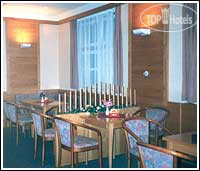 New photos from tourists Mikulasska Chata 3*