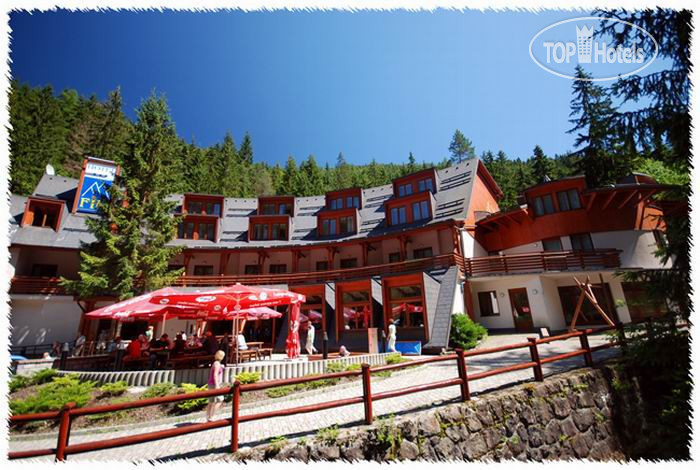 Hotelier's photos Fim 3*