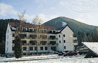Hotelier's photos Dumbier 2*