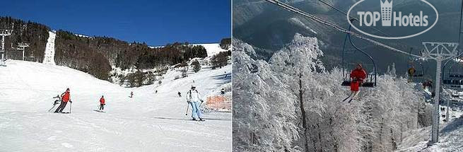 New photos from tourists Vesel hotel Donovaly 2*