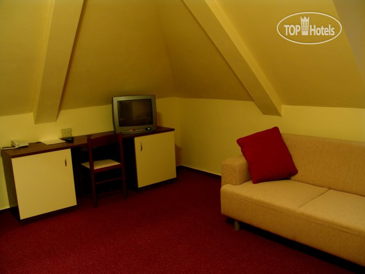 New photos from tourists Altenberg 3*