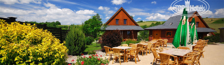Hotelier's photos Sojka 3*