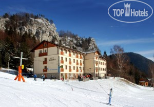 Hotelier's photos Malina 2*