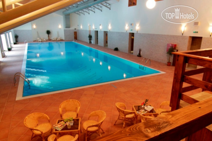 New photos from tourists Ski & Wellness Residence Druzba 4*