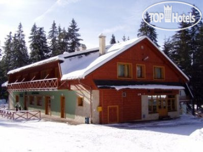 Hotel photo Pol'Ovnik 3*