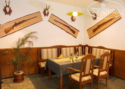 New photos from tourists Pol'Ovnik 3*