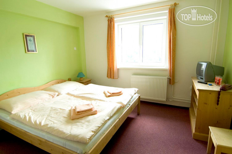 Hotelier's photos Srdiecko 2*