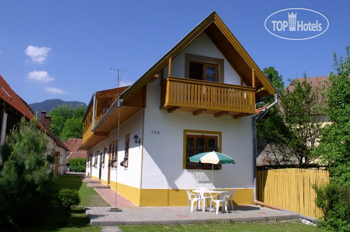 New photos from tourists Penzion Aurel 3*