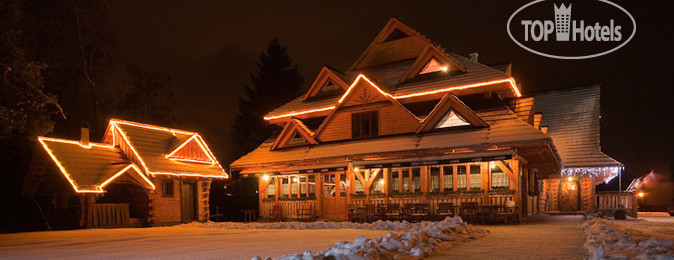 Hotel photo Penzion Strachanovka 3*
