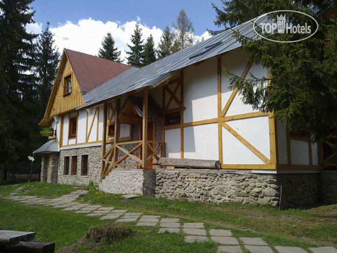 Hotelier's photos Pension Koziar 1*