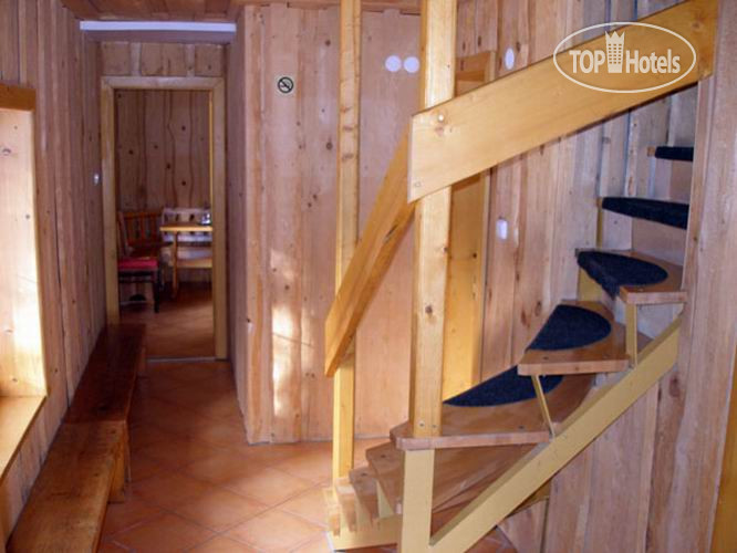 New photos from tourists Pension Koziar 1*