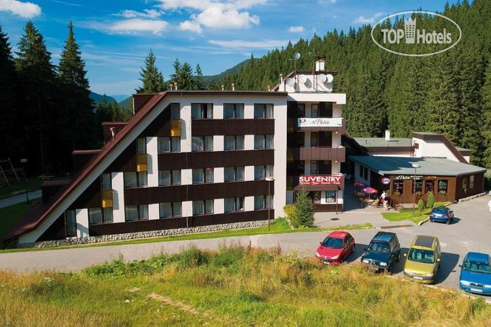 New photos from tourists Ski Bungalow 2*