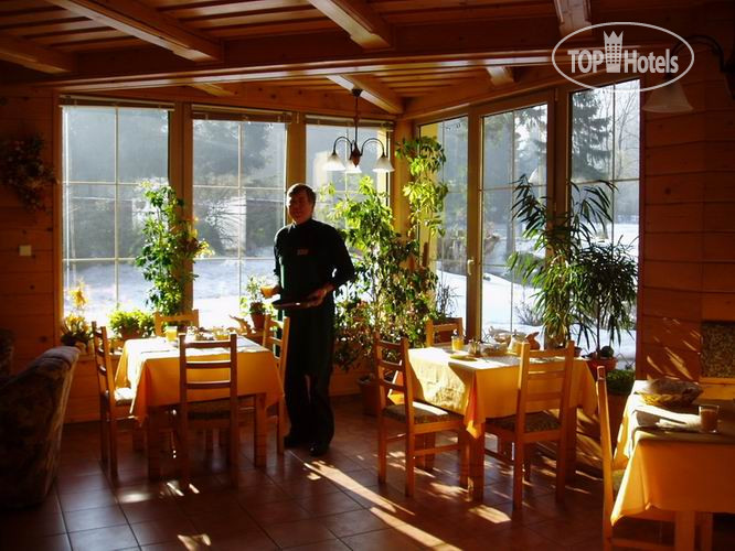 New photos from tourists Penzion Jozef APT