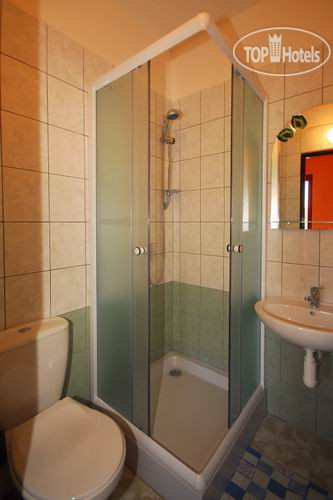 New photos from tourists Pension Tina 2*