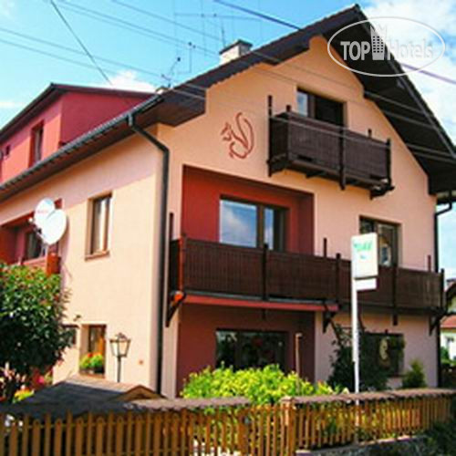 Hotelier's photos Pension Tina 2*