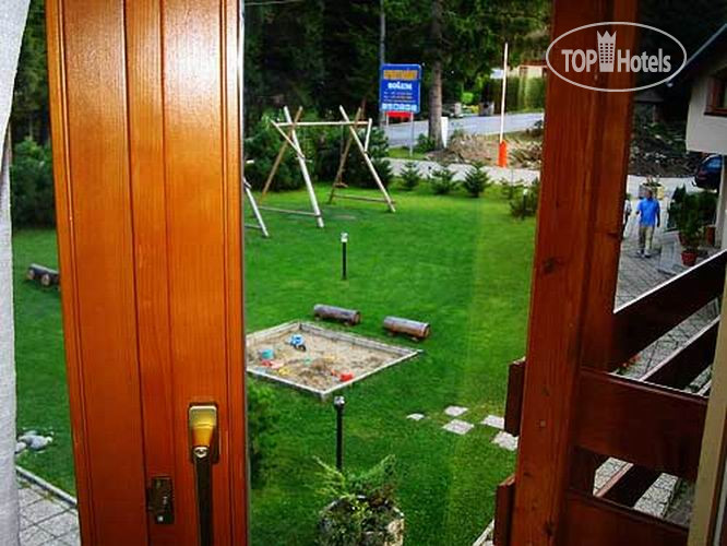 New photos from tourists Limba Penzion 3*