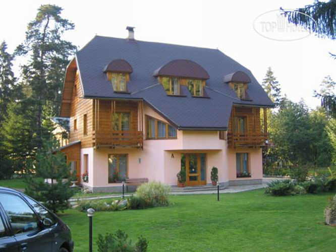 Hotel photo Limba Penzion 3*