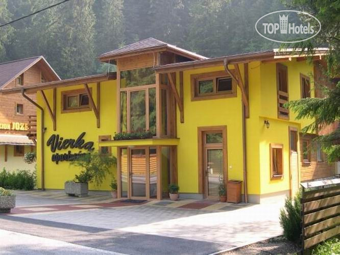 Hotel photo Vierka 