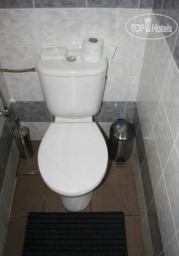 Hotel photo Jasna Lucky 