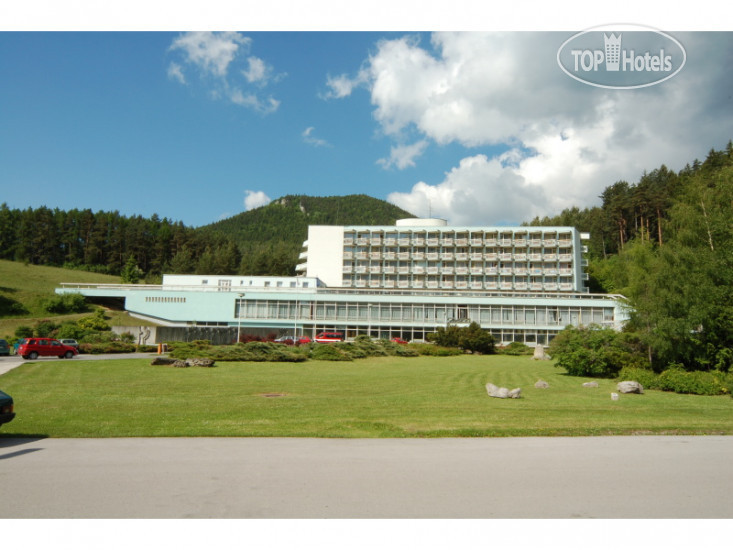 Hotel photo Choc 3*