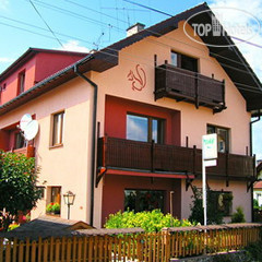 Hotel photo Privat Veverica 2*